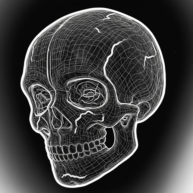 Иконка бота NeuroSkull
